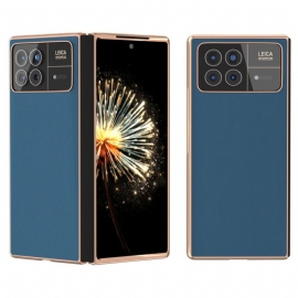 Deksel Xiaomi Mix Fold 3 Silkeaktig Finish Beskyttelse Deksel