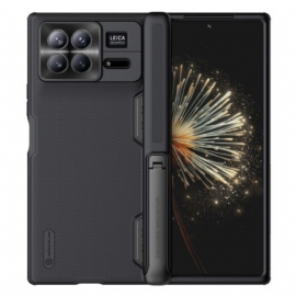 Deksel Xiaomi Mix Fold 3 Super Frosted Shield Nillkin