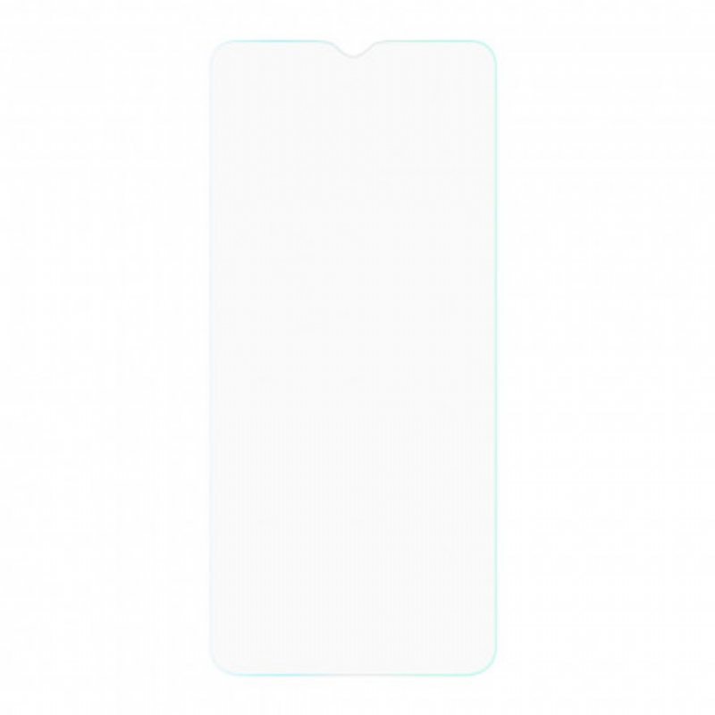 Arc Edge-Beskyttelse I Herdet Glass For Samsung Galaxy A22 5G-Skjermen