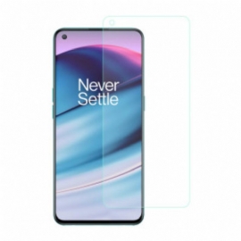 Arc Edge Herdet Glassbeskyttelse (0.3 Mm) For Oneplus Nord Ce 5G-Skjermen