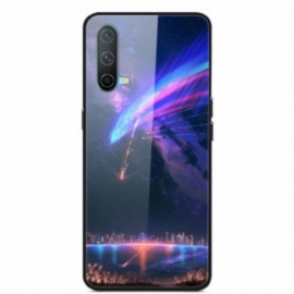 Deksel Til OnePlus Nord CE 5G Galaxy Constellation