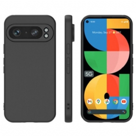 Deksel Google Pixel 9 Pro Xl Mobildeksel Matt Finish