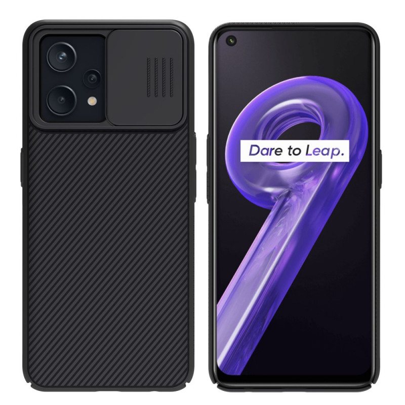 Deksel Til Realme 9 Pro Plus Camshield Nillkin