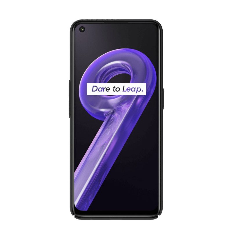 Deksel Til Realme 9 Pro Plus Camshield Nillkin