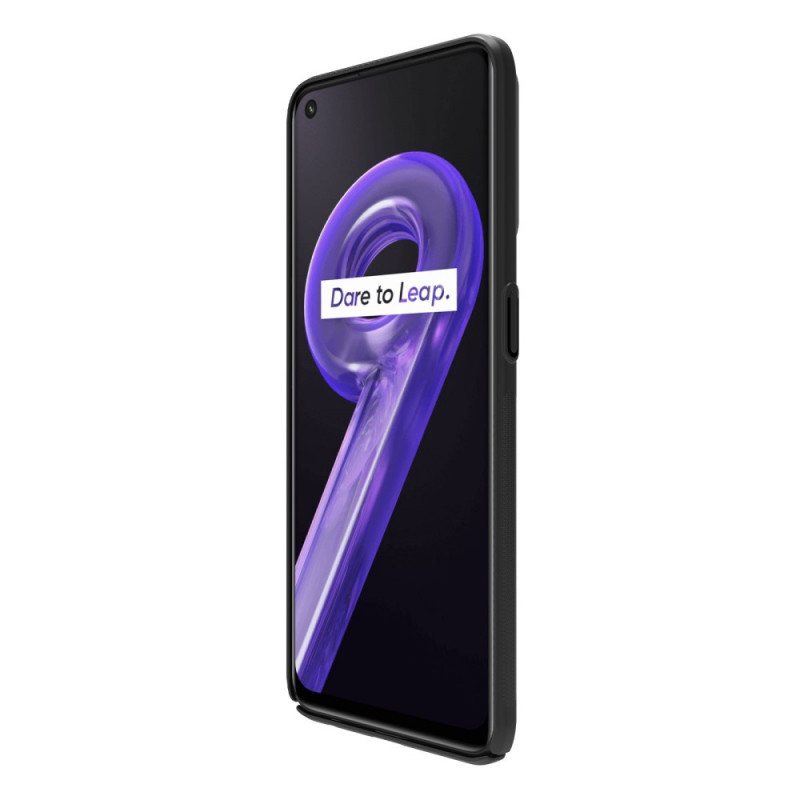 Deksel Til Realme 9 Pro Plus Camshield Nillkin