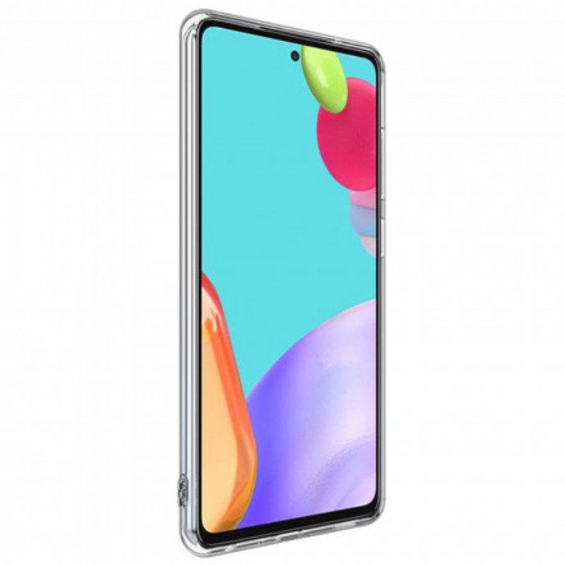 Deksel Til Samsung Galaxy A72 4G / A72 5G Ux-5-serien Imak