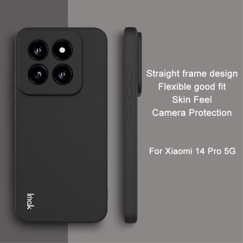 Deksel Xiaomi 14 Pro Uc-4 Imak