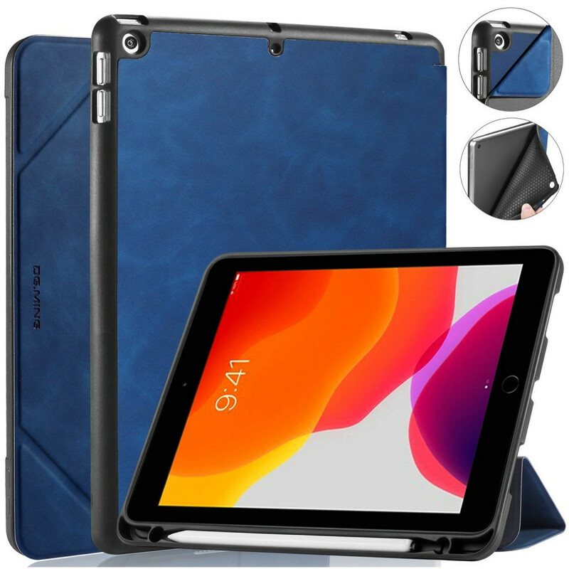 Etui Til iPad 10.2" (2020) (2019) Se Serien Dg.ming