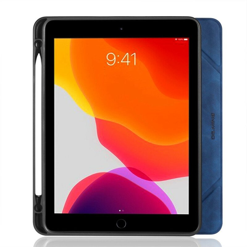 Etui Til iPad 10.2" (2020) (2019) Se Serien Dg.ming