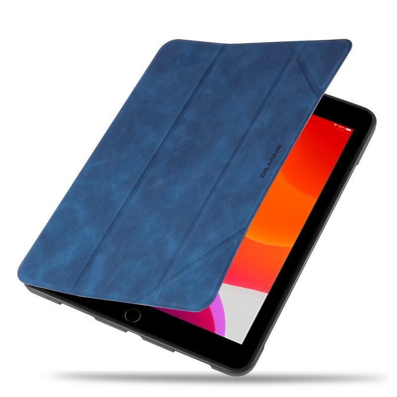 Etui Til iPad 10.2" (2020) (2019) Se Serien Dg.ming