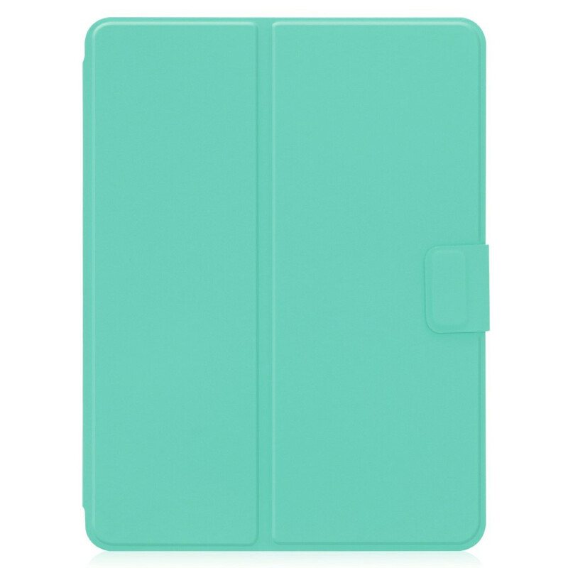 Etui Til iPad 10.2" (2020) (2019) Smart Case Style