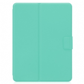 Etui Til iPad 10.2" (2020) (2019) Smart Case Style