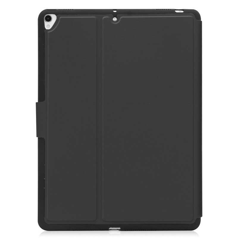 Etui Til iPad 10.2" (2020) (2019) Smart Case Style