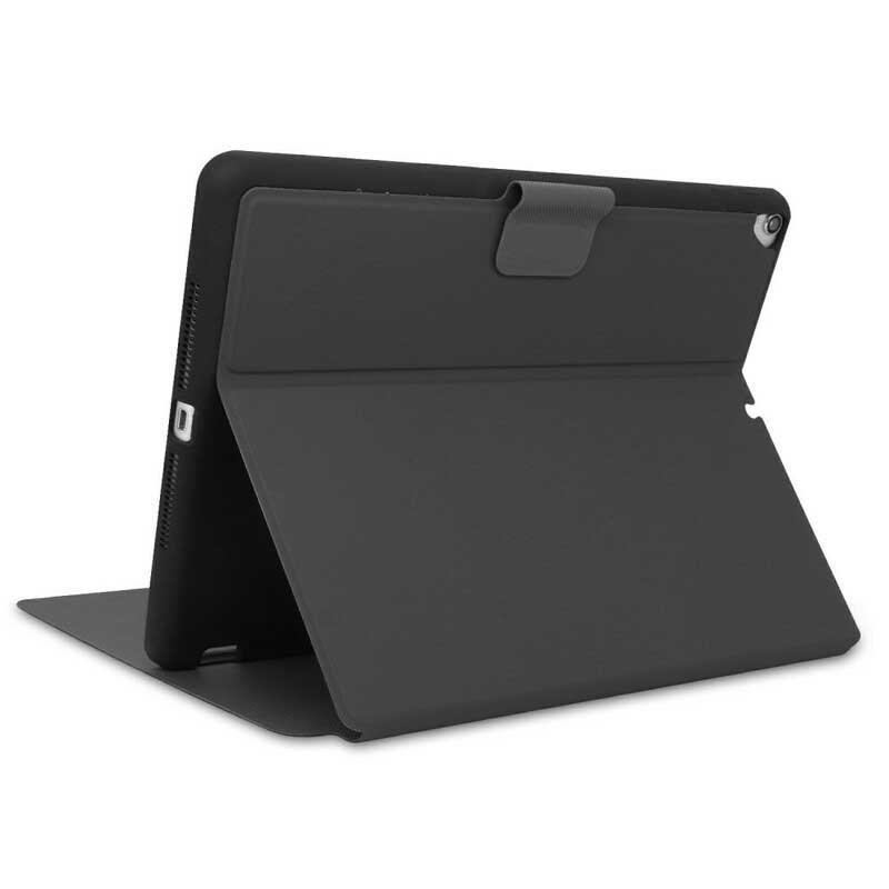 Etui Til iPad 10.2" (2020) (2019) Smart Case Style