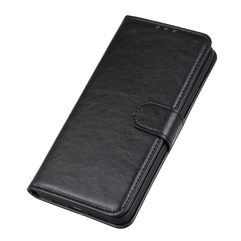 Folio Deksel Til Poco X3 / X3 Pro / X3 NFC Style Leather Business