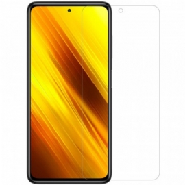 Skjermbeskytter For Xiaomi Poco X3 Nfc / Poco X3 Pro Nillkin