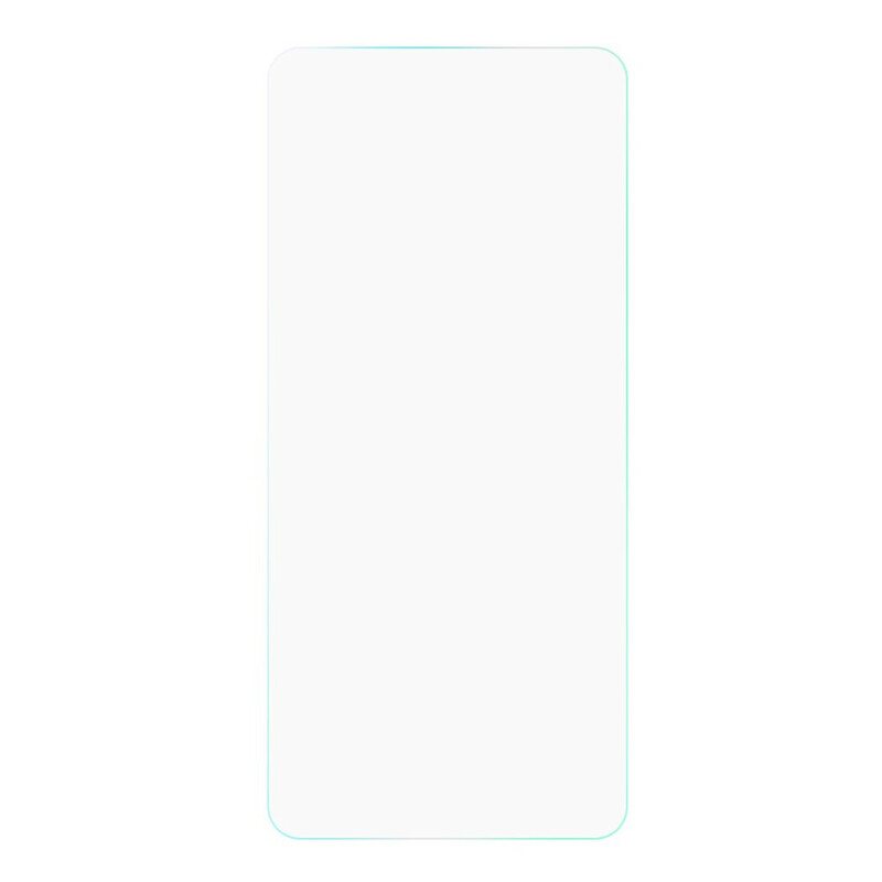 Arc Edge Herdet Glassbeskyttelse (0.3 Mm) For Azus Zenfone 8 Flip-Skjermen