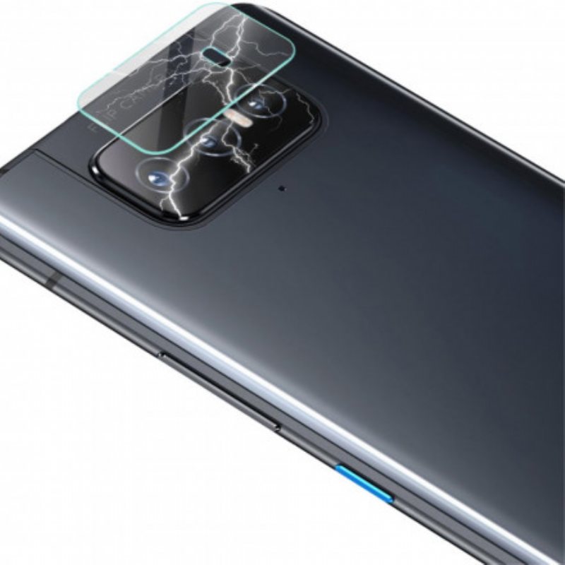 Beskyttende Herdet Glassobjektiv For Asus Zenfone 8 Flip Imak