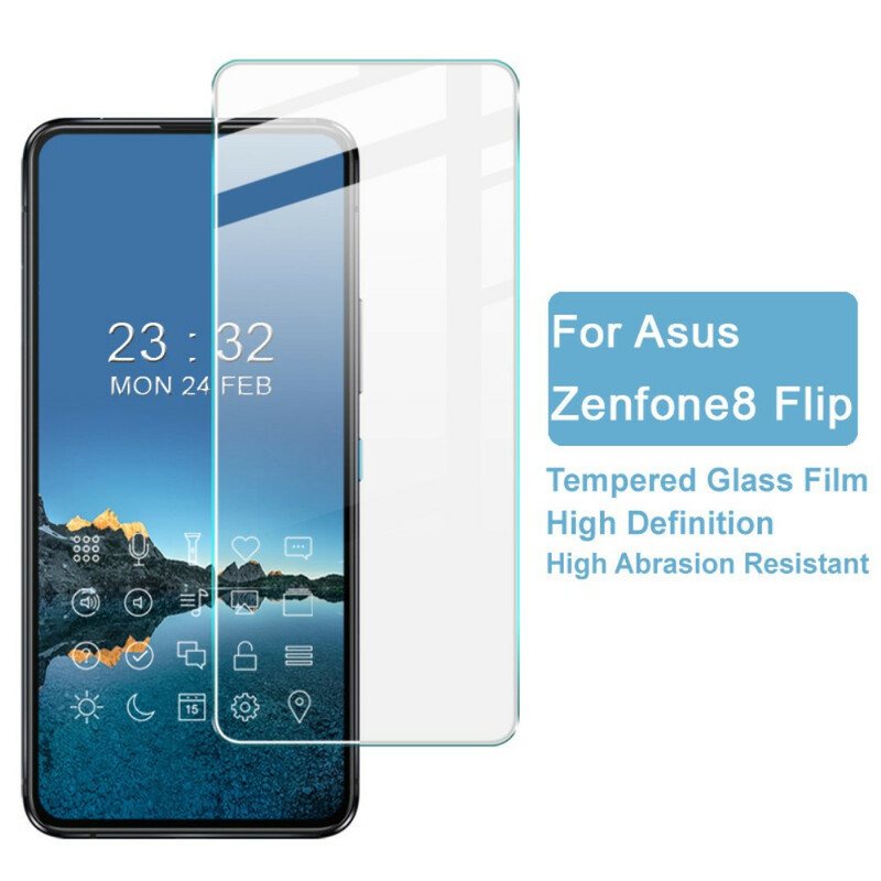 Skjermbeskytter Til Asus Zenfone 8 Flip