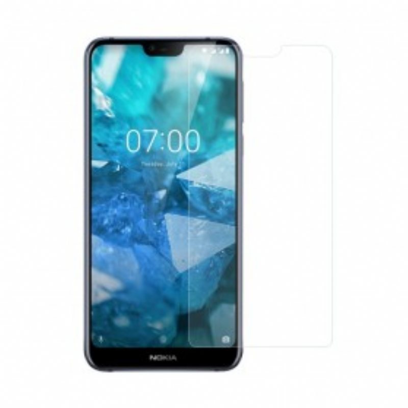 Skjermbeskytter I Herdet Glass For Nokia 7.1