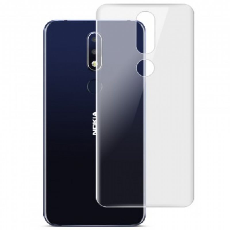 Skjermbeskytter I Herdet Glass For Nokia 7.1