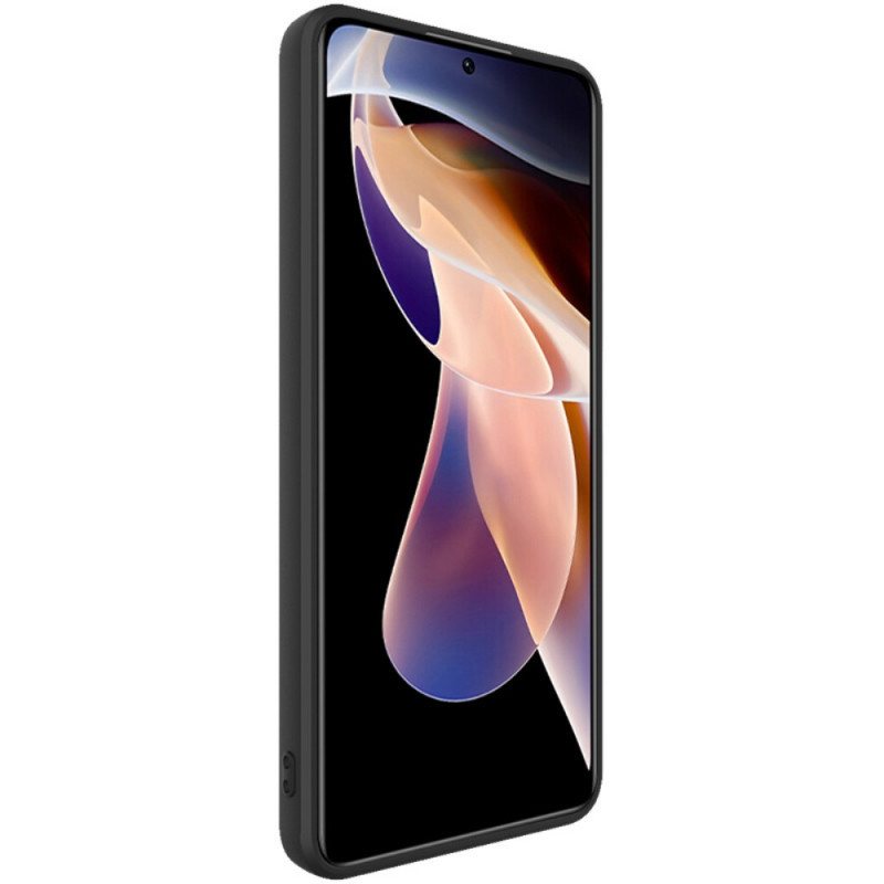 Deksel Til Xiaomi Redmi Note 11 Pro Plus 5G Imak Uc-4-serien