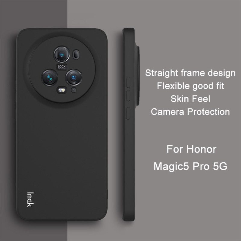 Deksel Til Honor Magic 5 Pro Uc-4 Imak-serien