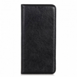 Beskyttelse Deksel Til OnePlus 9 Pro Folio Deksel Stil Leather Sobriety