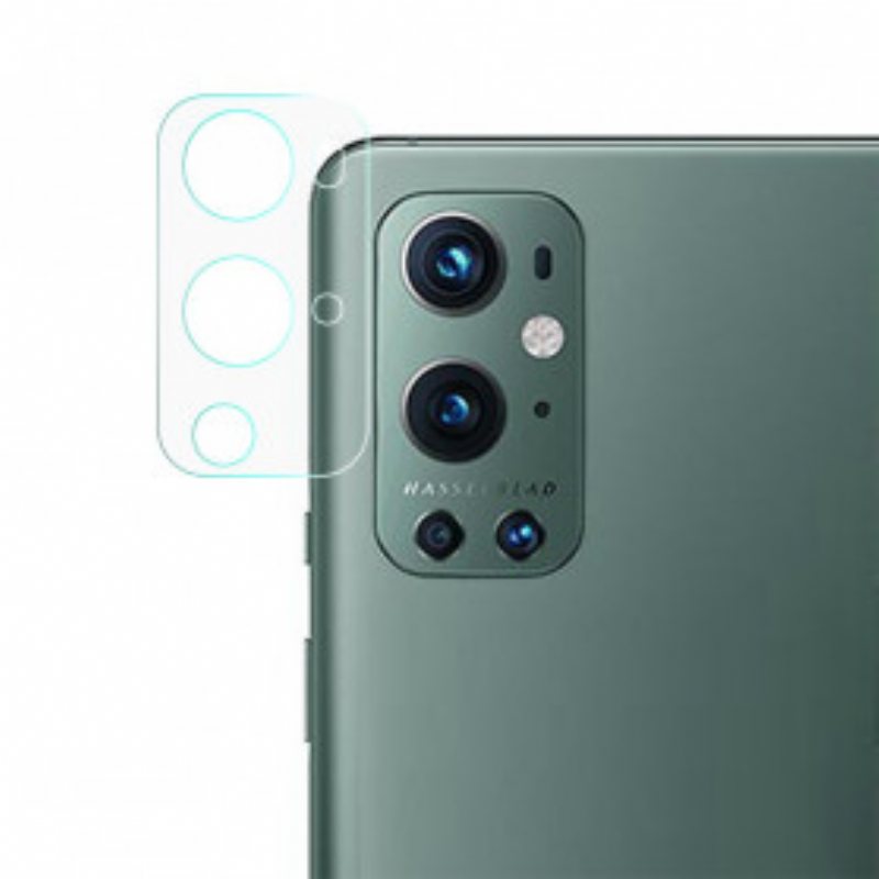 Beskyttende Herdet Glassobjektiv For Oneplus 9 Pro