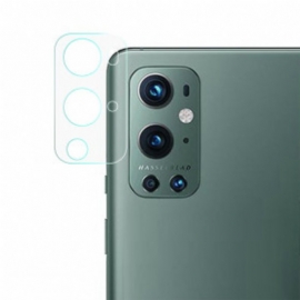 Beskyttende Herdet Glassobjektiv For Oneplus 9 Pro