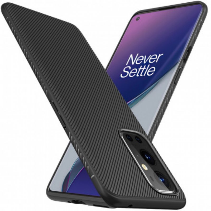 Deksel Til OnePlus 9 Pro Jazz-serien Twill