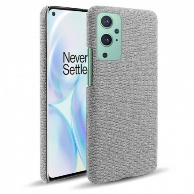 Deksel Til OnePlus 9 Pro Ksq Stoff