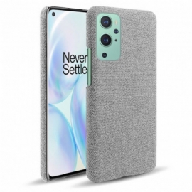 Deksel Til OnePlus 9 Pro Ksq Stoff