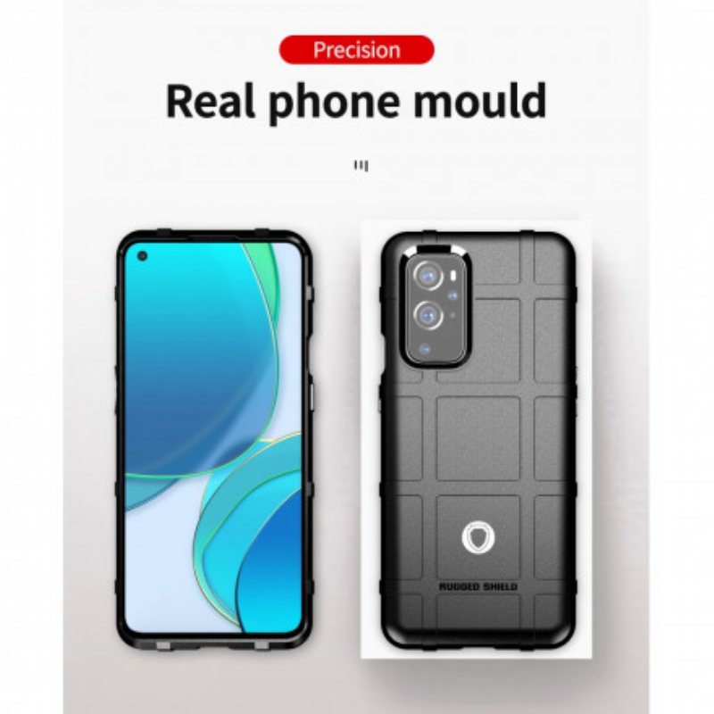 Deksel Til OnePlus 9 Pro Robust Skjold