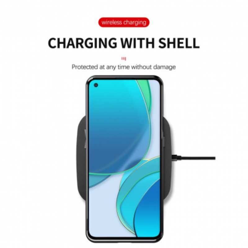 Deksel Til OnePlus 9 Pro Thunder-serien