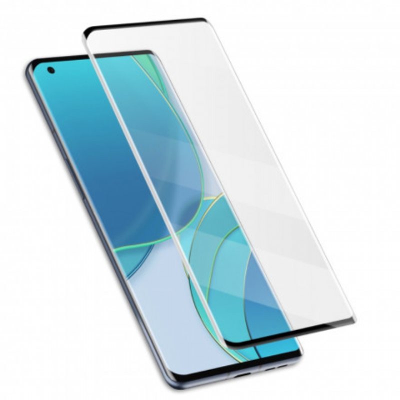 Herdet Glassbeskyttelse For Oneplus 9 Pro Mocolo