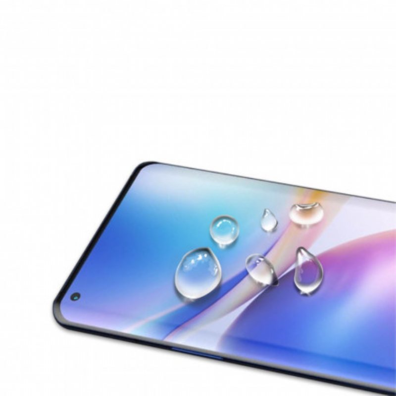 Herdet Glassbeskyttelse For Oneplus 9 Pro Mocolo