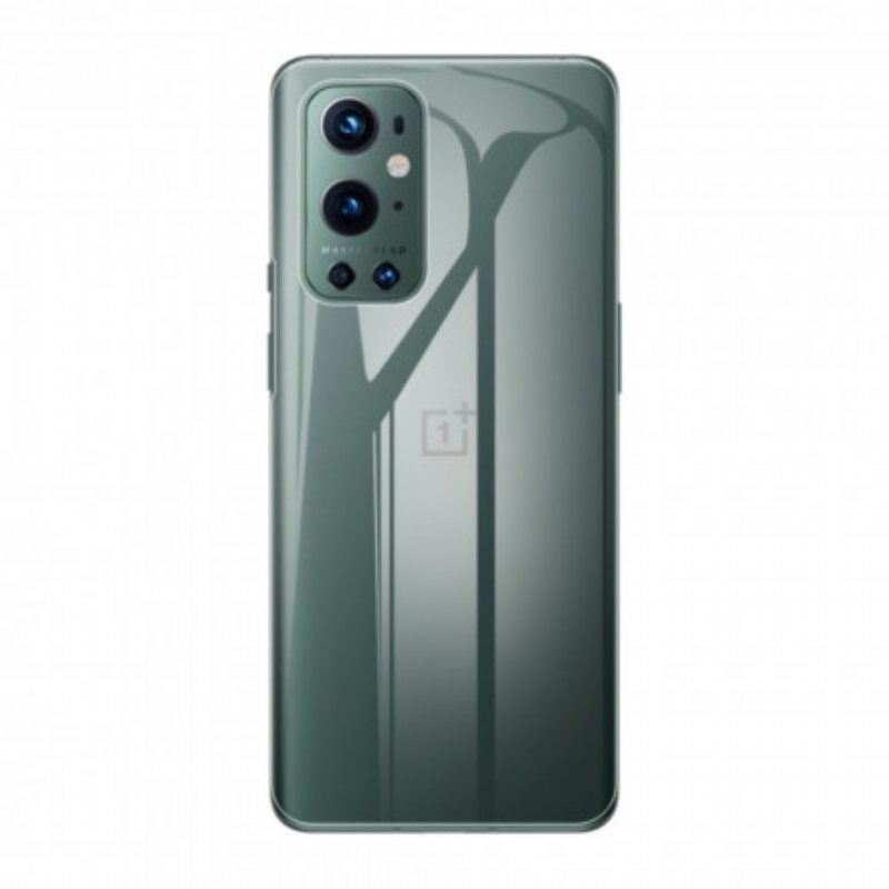 Ryggbeskyttelsesfilm For Oneplus 9 Pro Imak