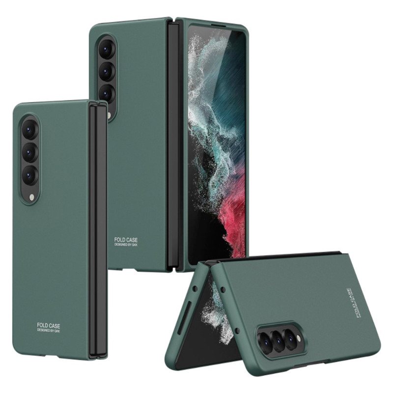 Deksel Til Samsung Galaxy Z Fold 4 Aioria Fold Veske