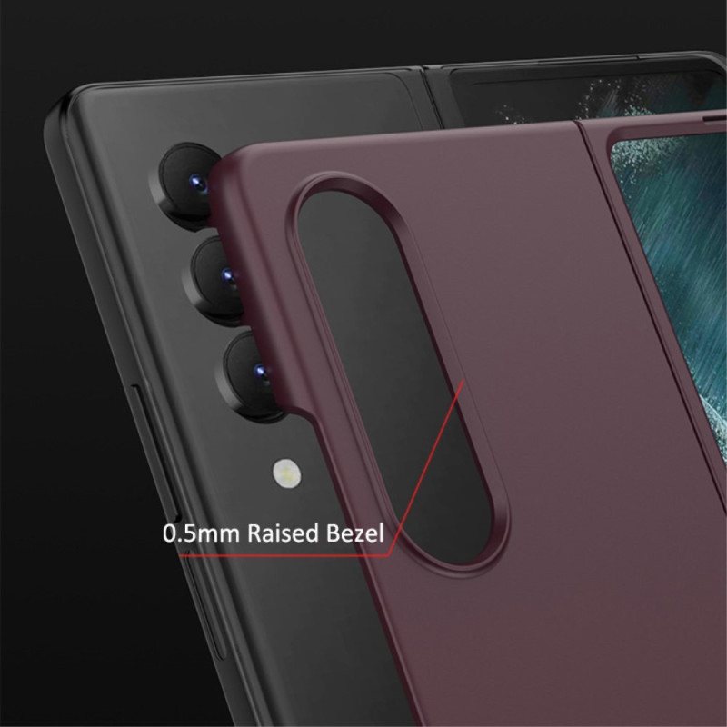 Deksel Til Samsung Galaxy Z Fold 4 Aioria Fold Veske