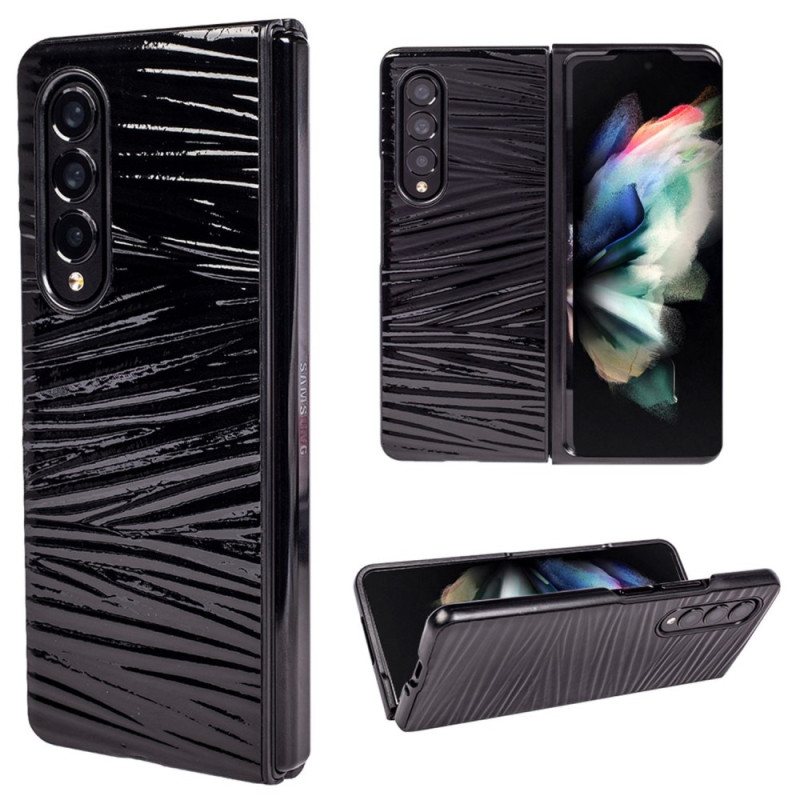 Deksel Til Samsung Galaxy Z Fold 4 Dune Landformer