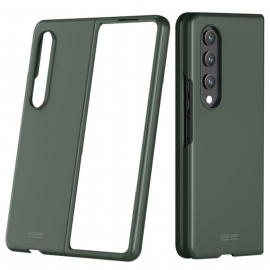 Deksel Til Samsung Galaxy Z Fold 4 Flod Case Mat