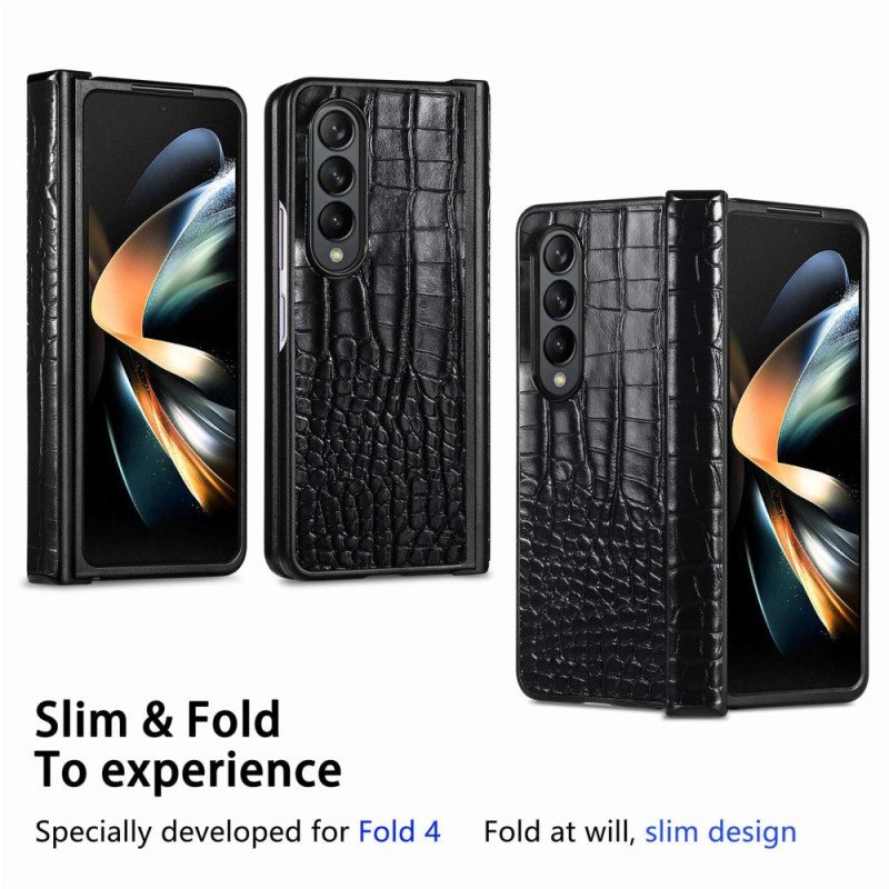 Deksel Til Samsung Galaxy Z Fold 4 Hoppe