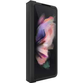 Deksel Til Samsung Galaxy Z Fold 4 Imak Serie Ruiyi