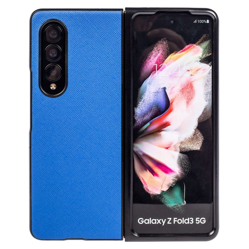 Deksel Til Samsung Galaxy Z Fold 4 Kjedelig