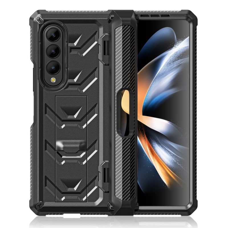 Deksel Til Samsung Galaxy Z Fold 4 Sm-f936b-serien