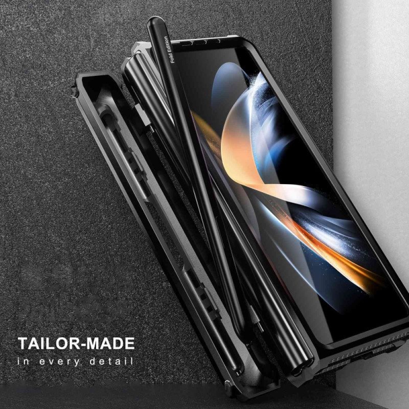 Deksel Til Samsung Galaxy Z Fold 4 Sm-f936b-serien