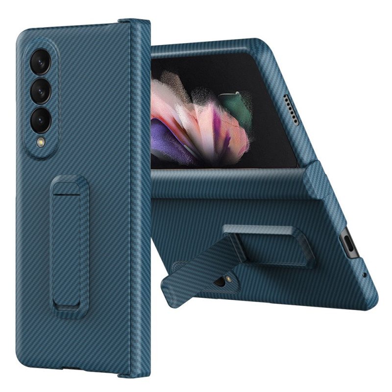 Deksel Til Samsung Galaxy Z Fold 4 Urban Karbonfiber