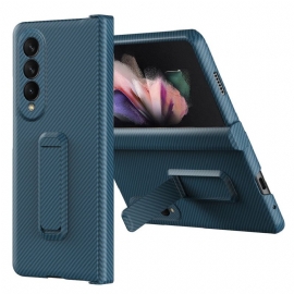 Deksel Til Samsung Galaxy Z Fold 4 Urban Karbonfiber