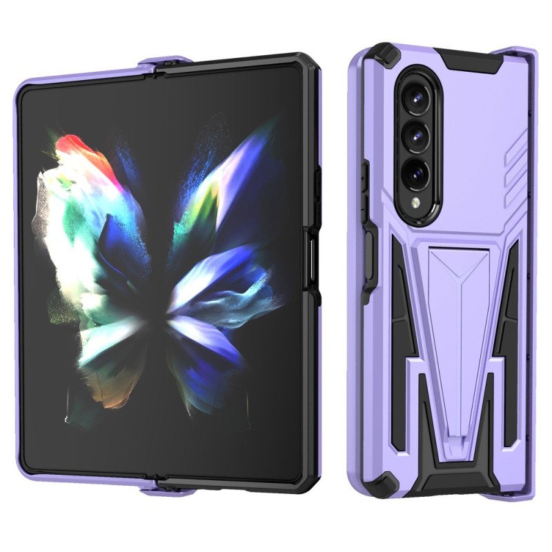 Mobildeksel Til Samsung Galaxy Z Fold 4 Jern